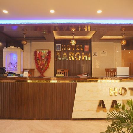 Hotel Aarohi Tarapith Zewnętrze zdjęcie